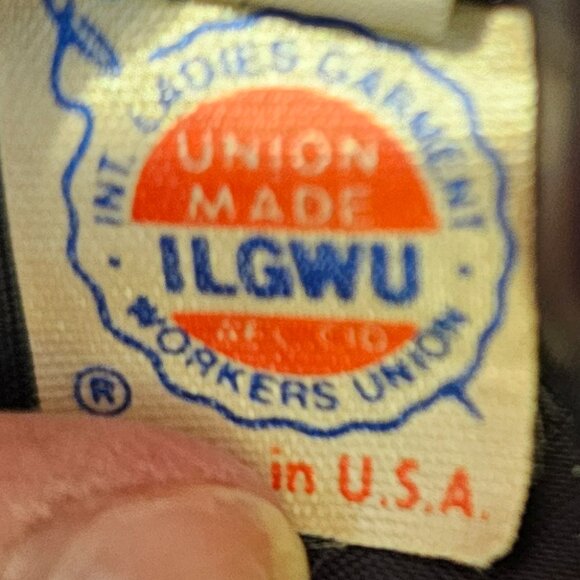 Tailored Jacket - Picture 6 of 6